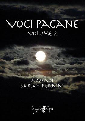 Voci Pagane volume 2